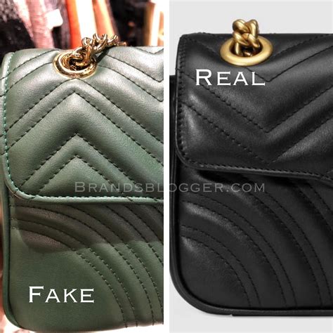 replica gucci shoulder bag|how to authenticate gucci bag.